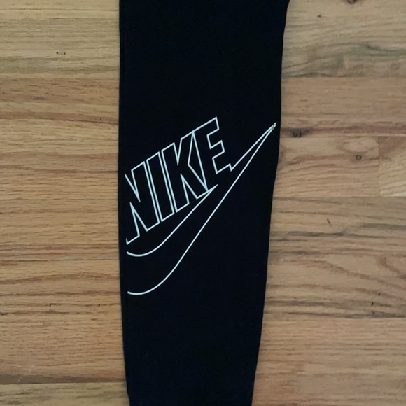 Nike cotton leggings - Picture 3 of 3